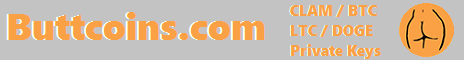 buttcoins.com