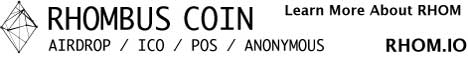 rhom.io